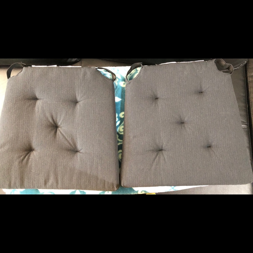 Ikea cushions